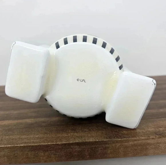 R2-D2 Christmas Ornament - Picture 5 of 6